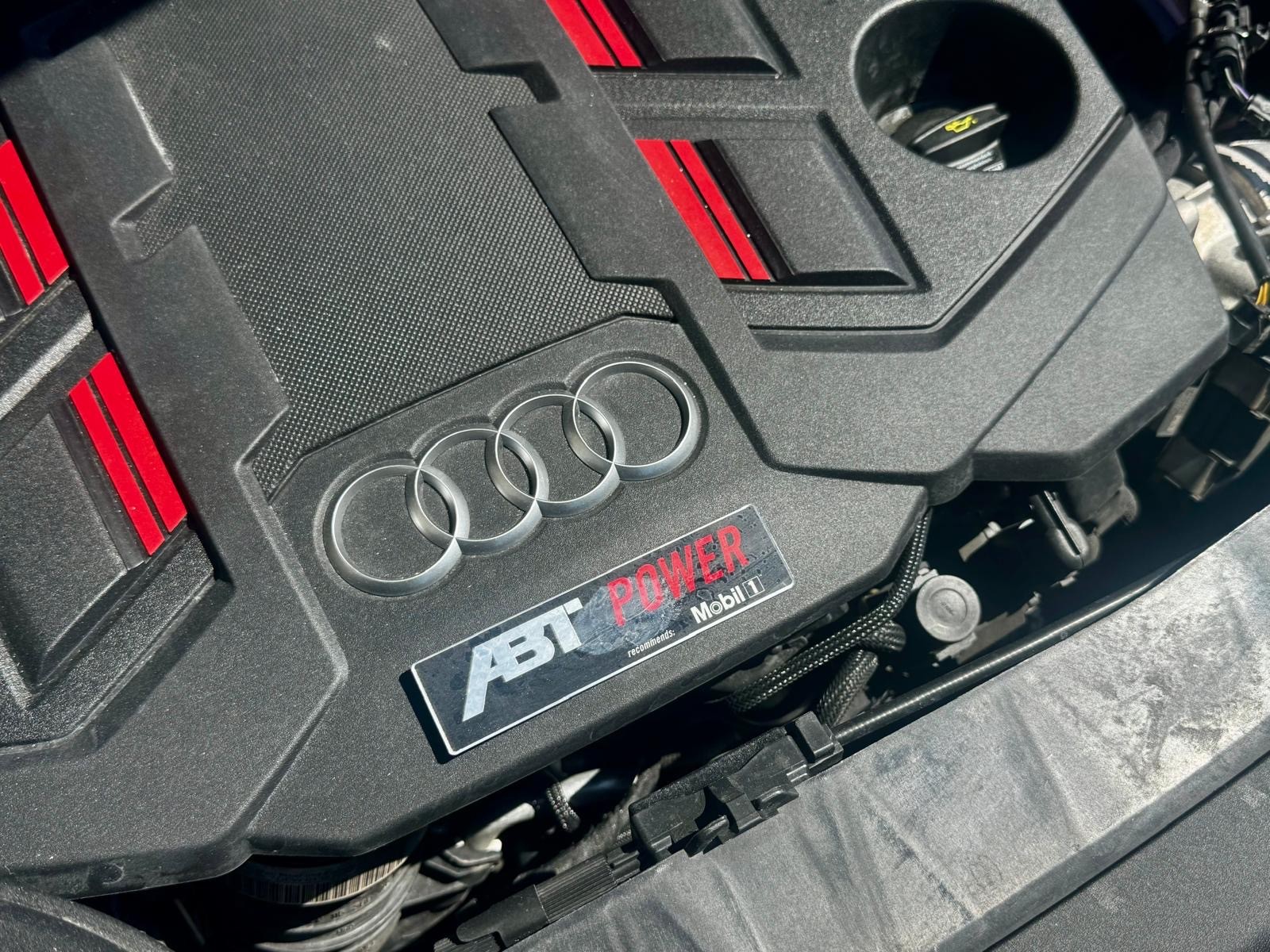 AUDI SQ5 TDI quattro tiptronic ABT-image-12