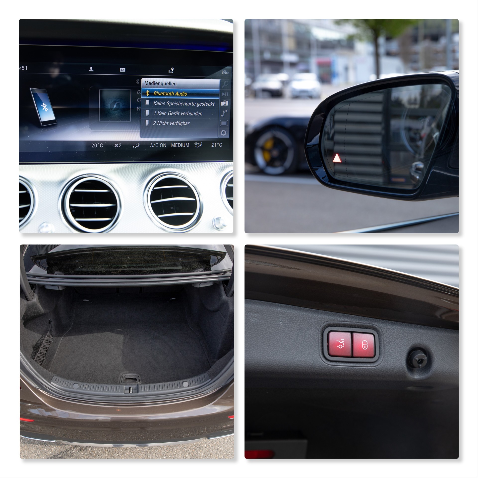 MERCEDES-BENZ E 220 d AMG Line 9G-Tronic-image-15