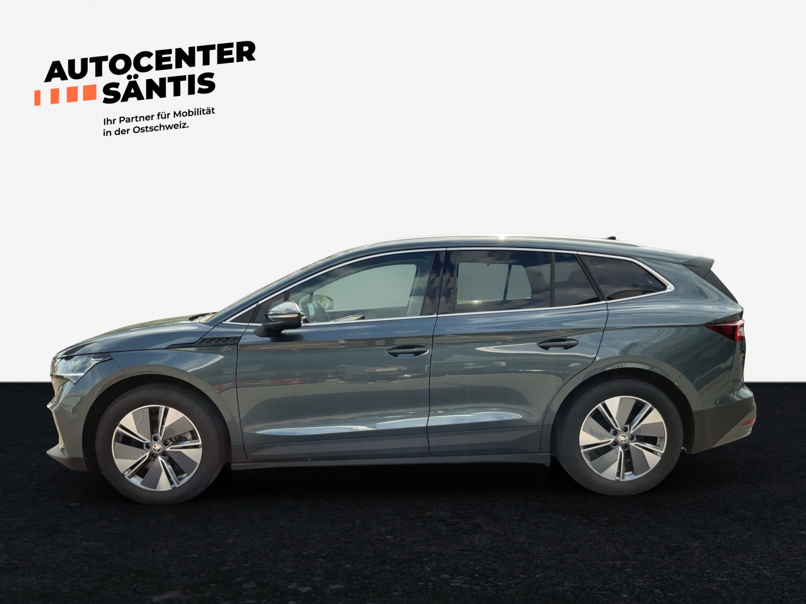 SKODA Enyaq iV 80-image-2
