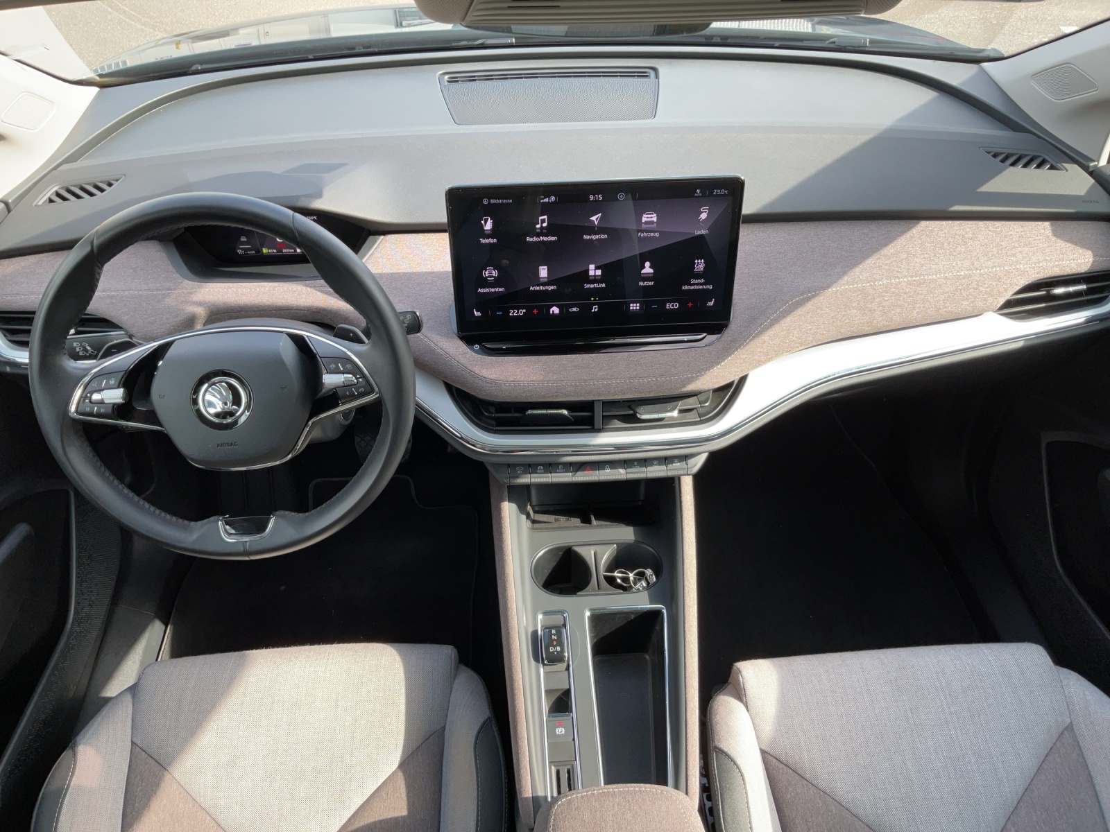 SKODA Enyaq iV 80-image-7