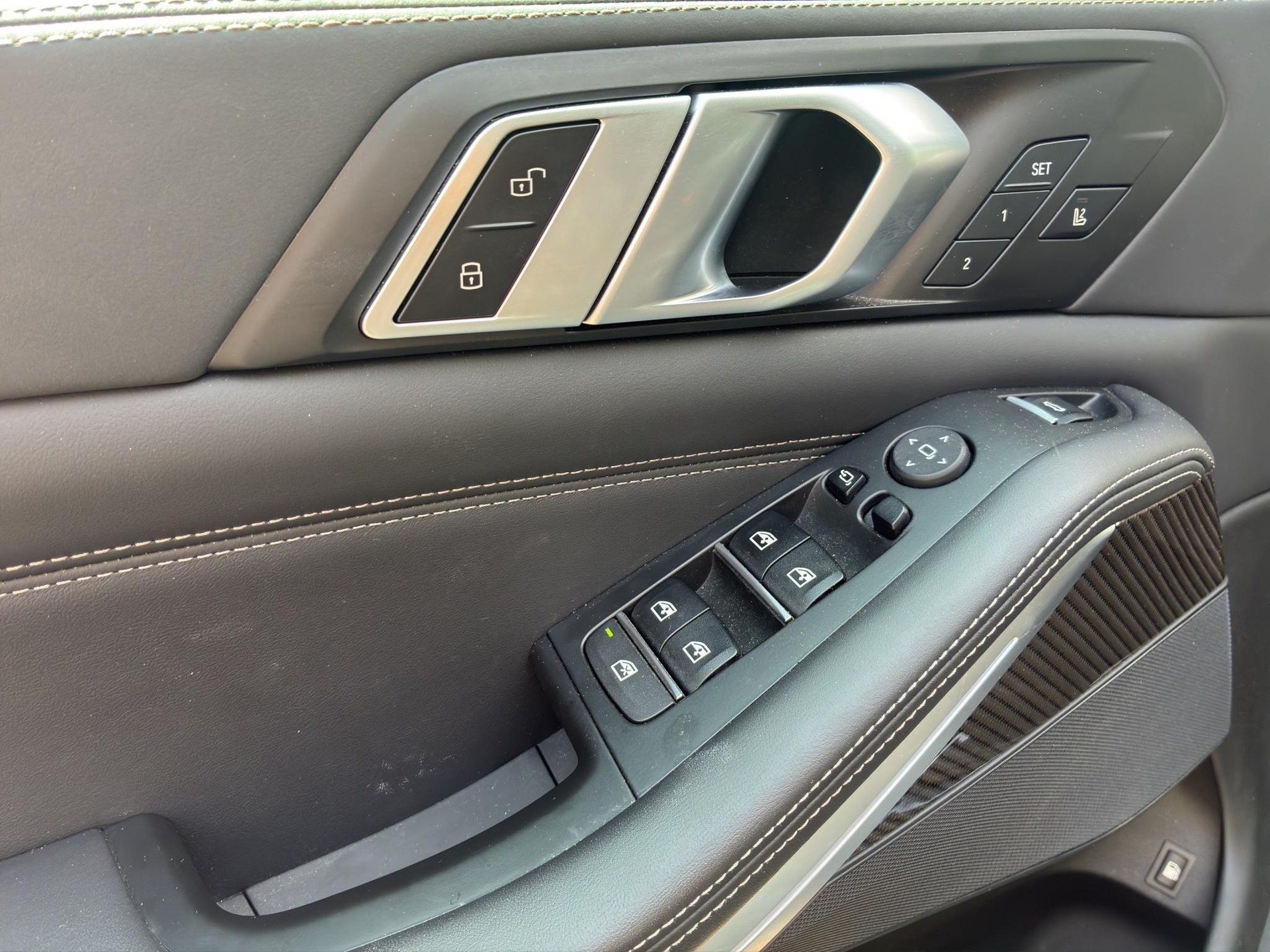 BMW X5 xDrive 45e M Sport Steptronic-image-9