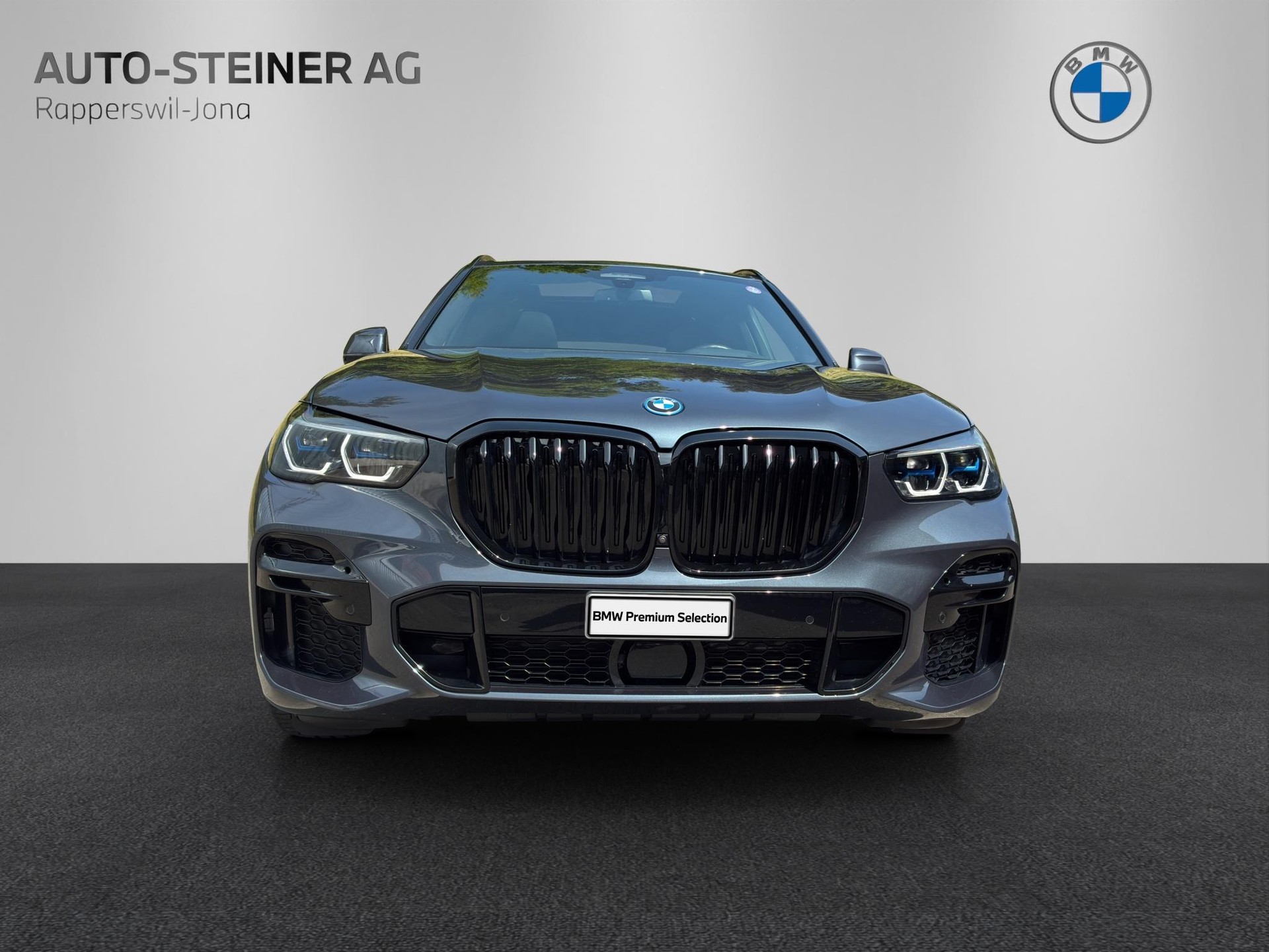 BMW X5 xDrive 45e M Sport Steptronic-image-7