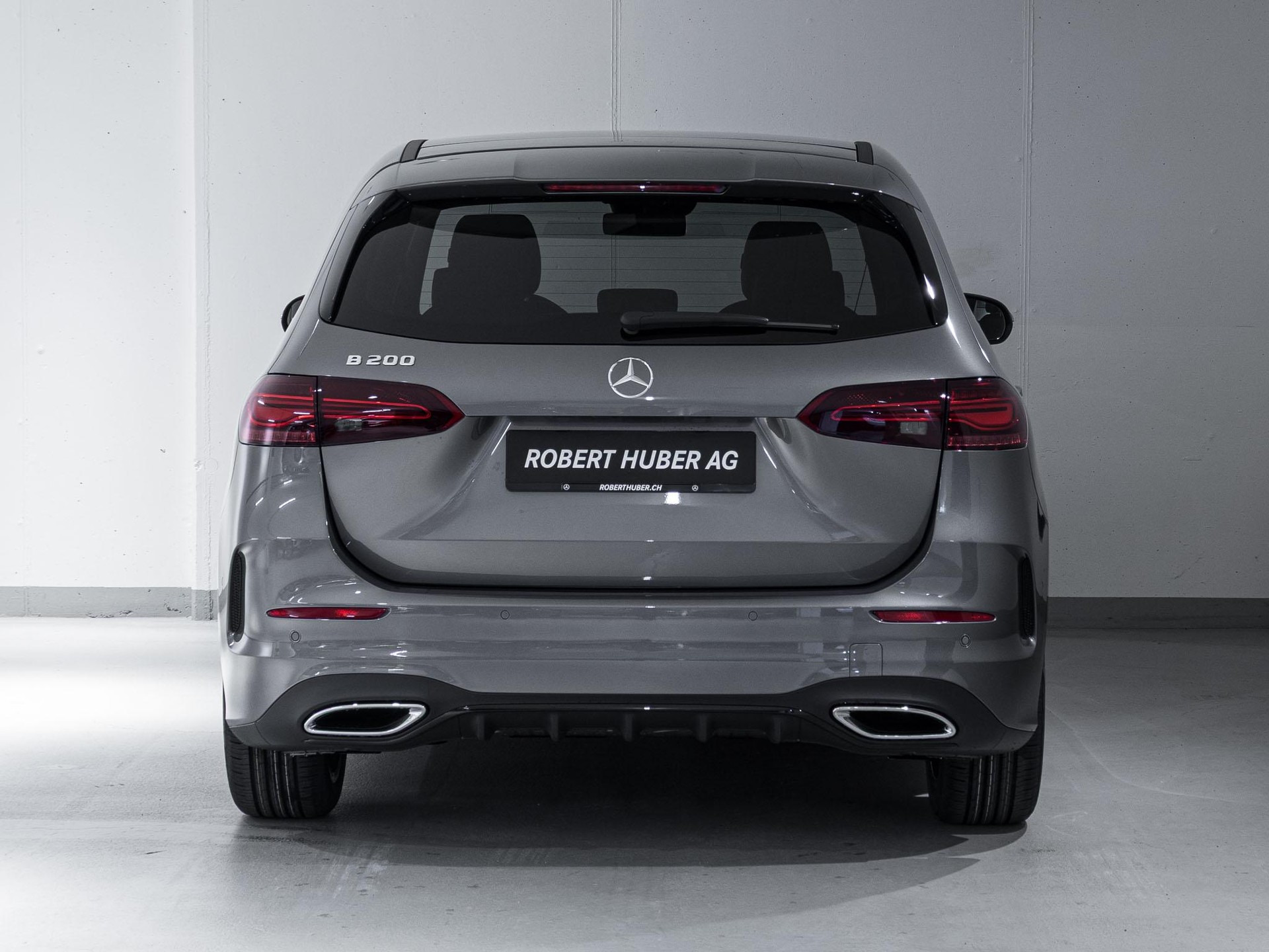 MERCEDES-BENZ B 200-image-5