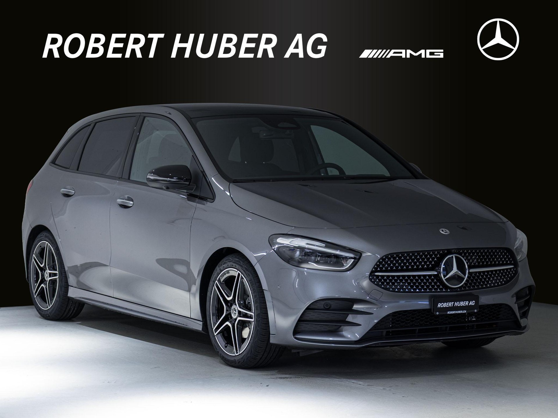 MERCEDES-BENZ B 200-image-0