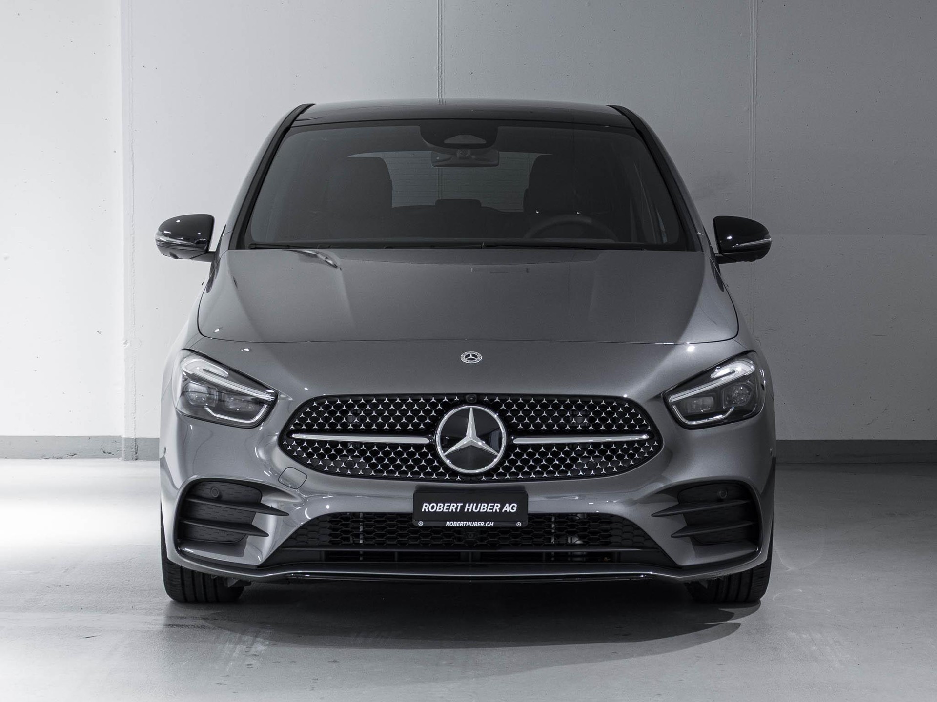 MERCEDES-BENZ B 200-image-2