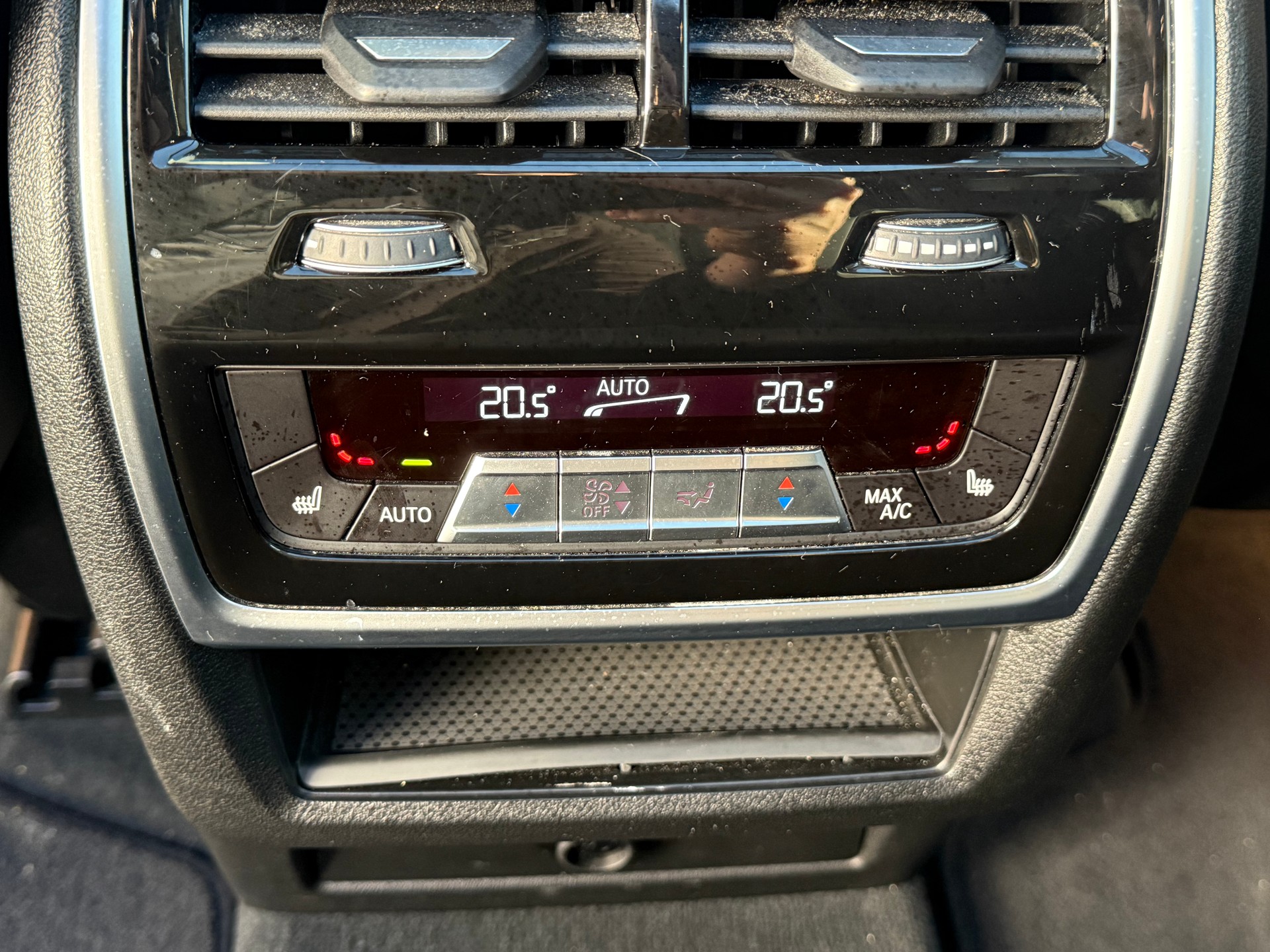 BMW X5M Competition Steptronic Competition-image-7