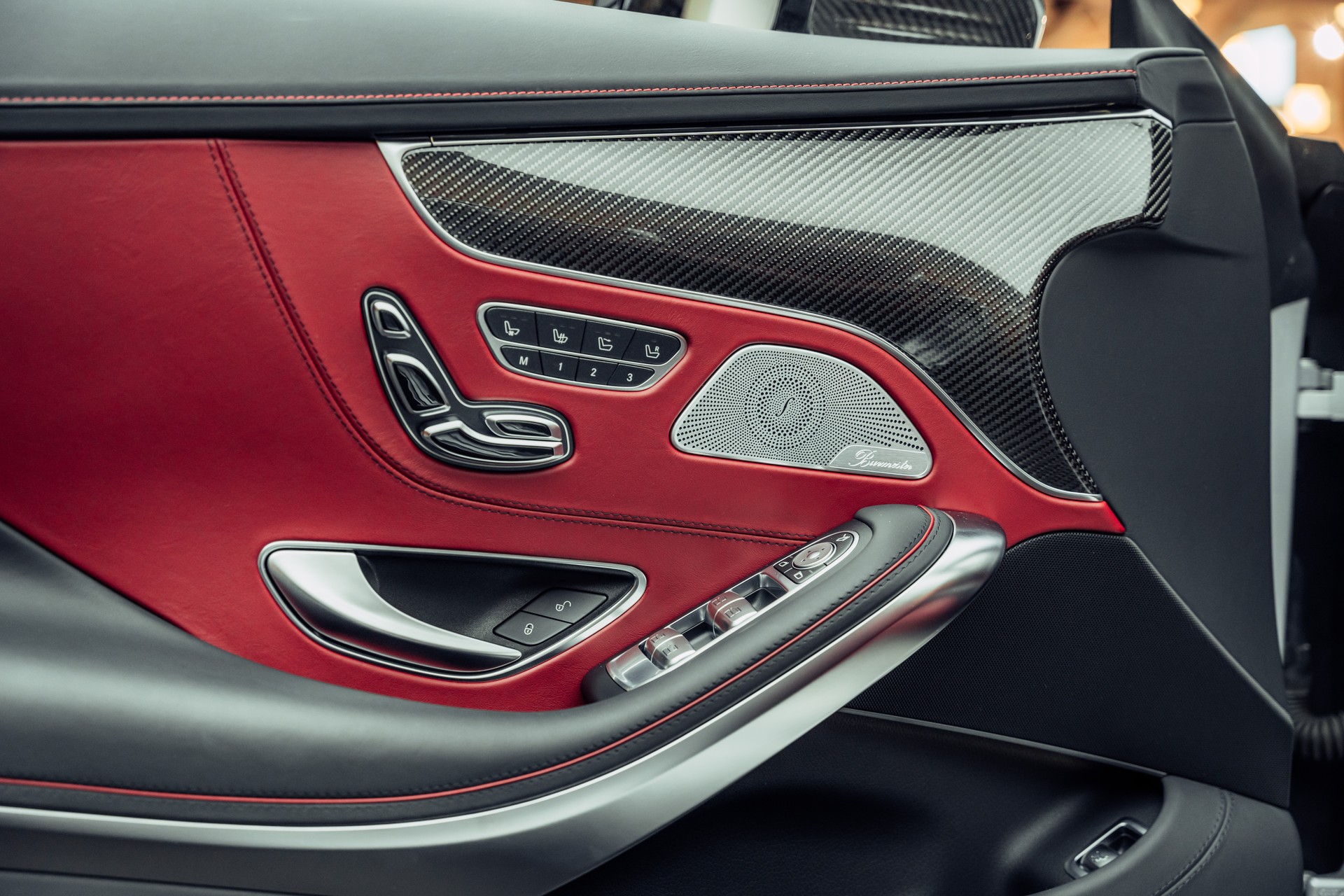 MERCEDES-BENZ S 63 AMG Cabriolet 4Matic Speedshift MCT-image-10