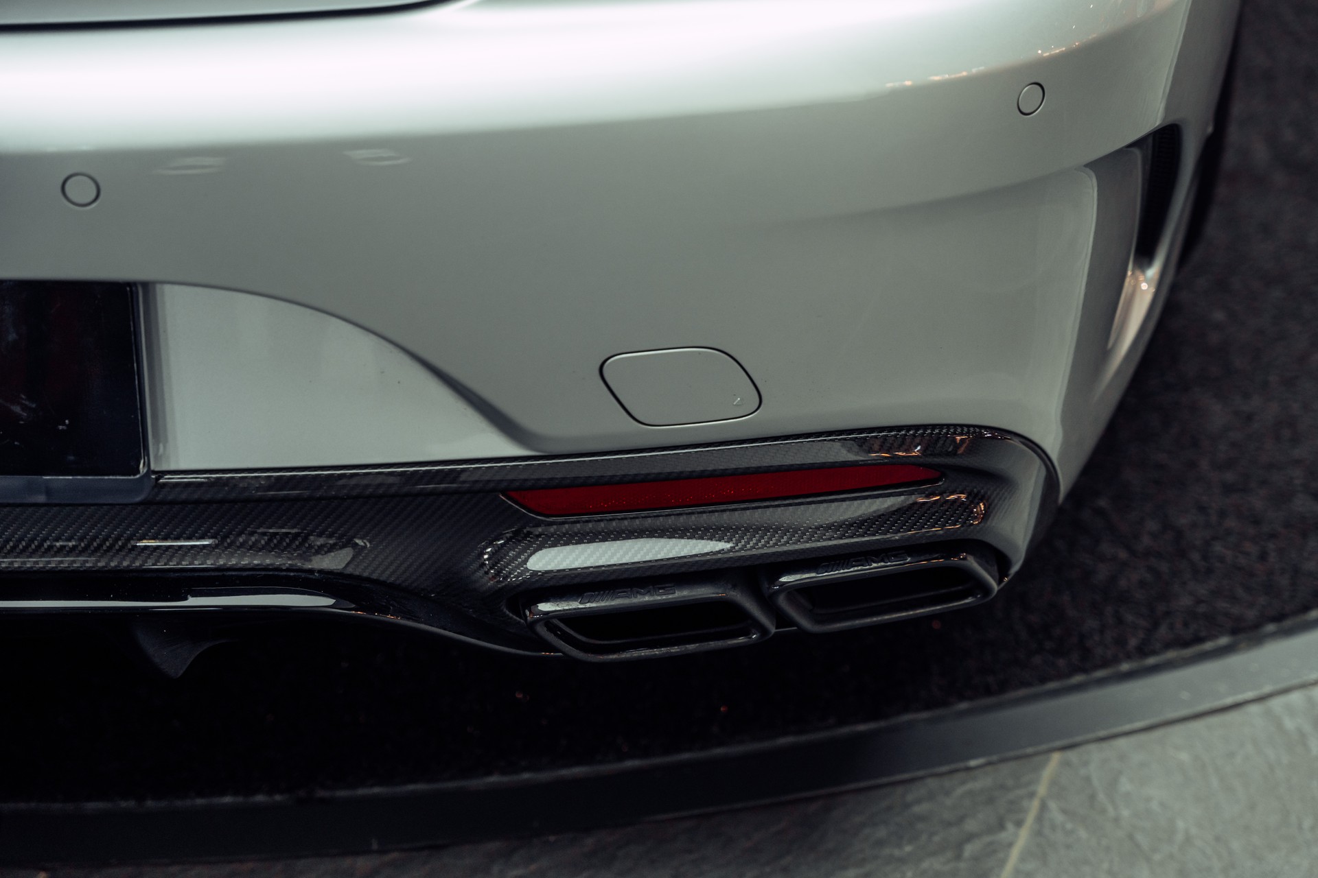 MERCEDES-BENZ S 63 AMG Cabriolet 4Matic Speedshift MCT-image-16