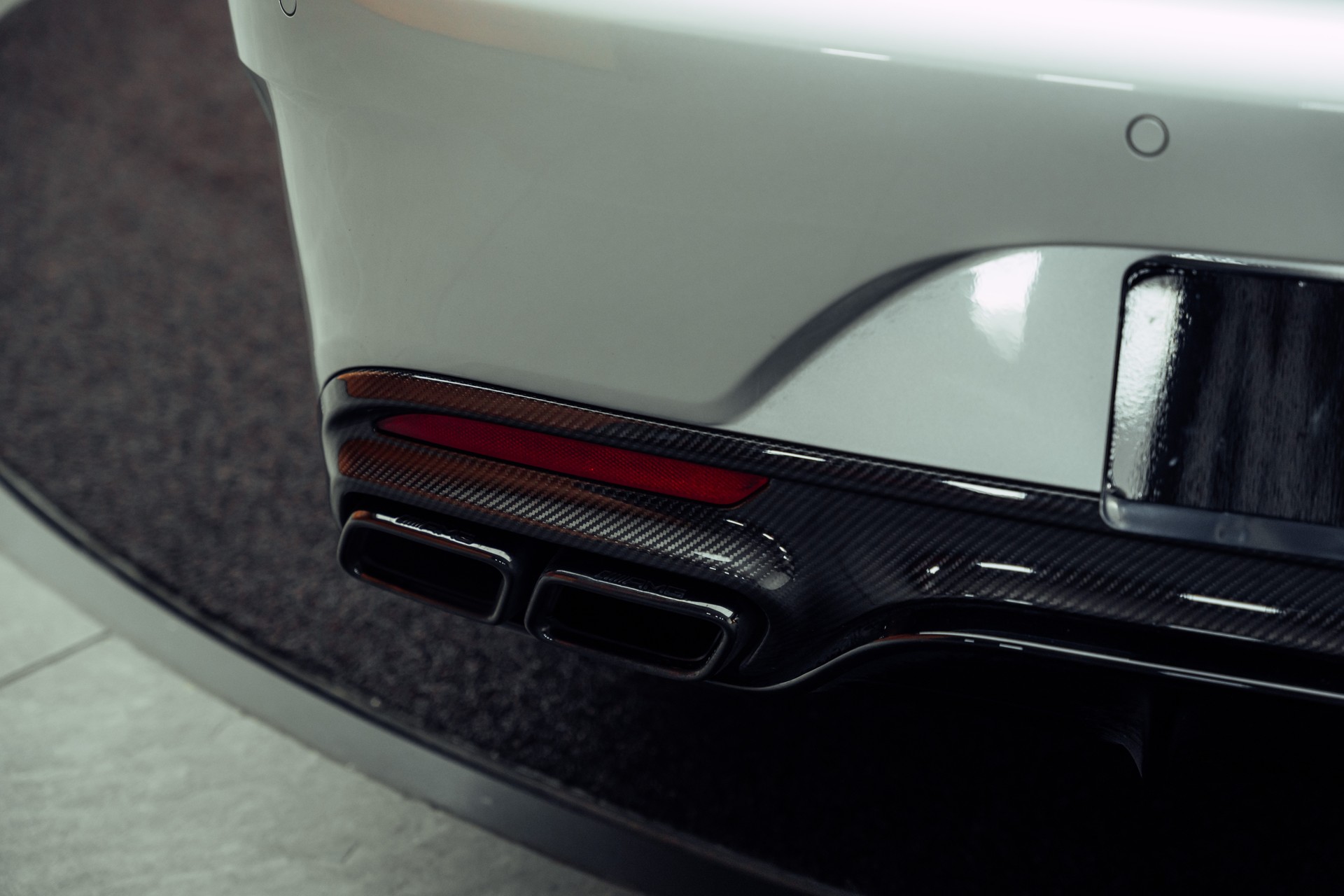 MERCEDES-BENZ S 63 AMG Cabriolet 4Matic Speedshift MCT-image-17