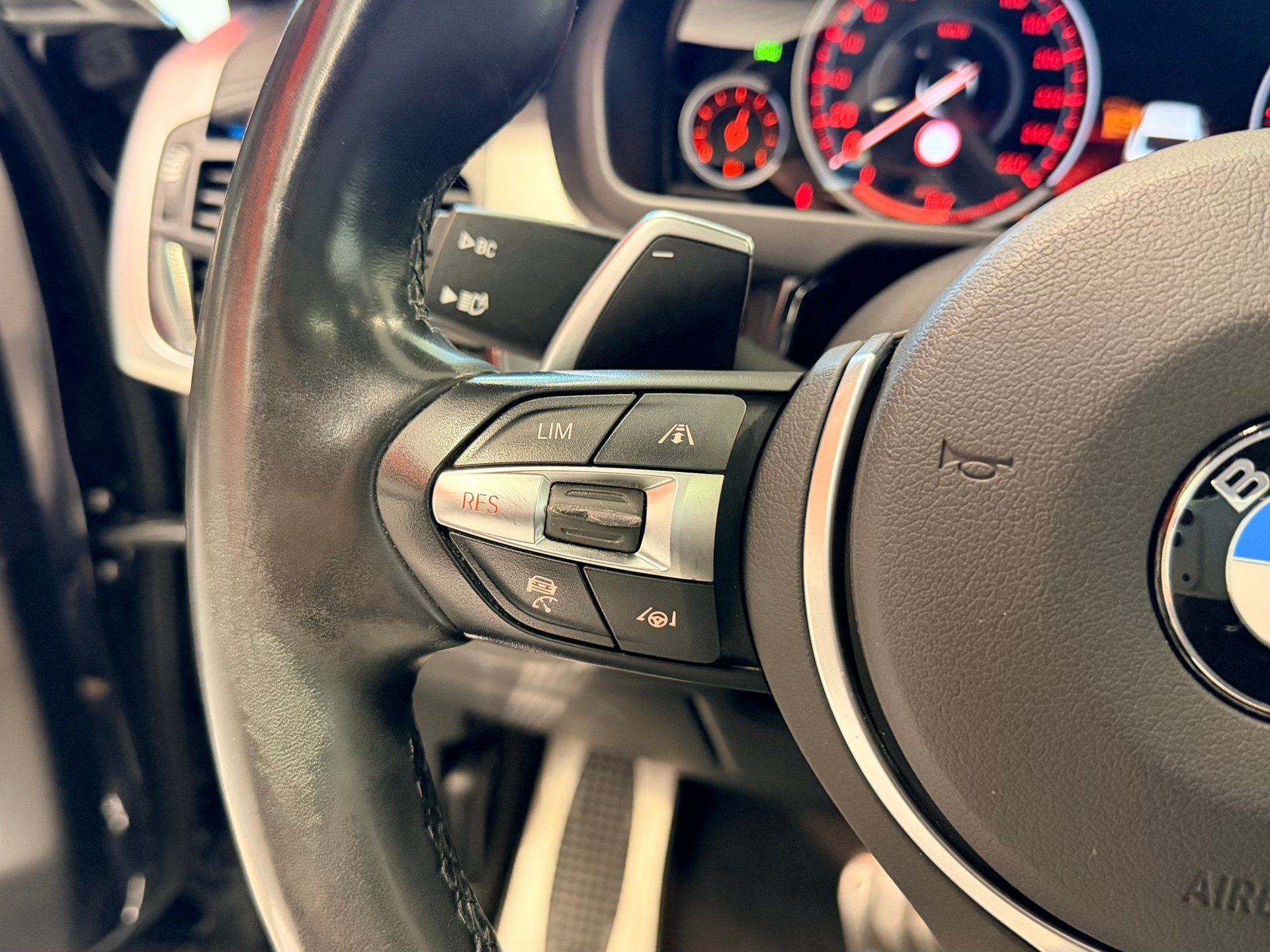 BMW X6 M50d Steptronic-image-27