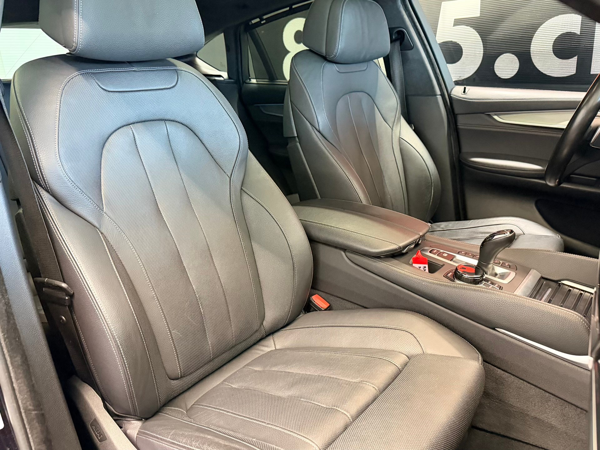 BMW X6 M50d Steptronic-image-22