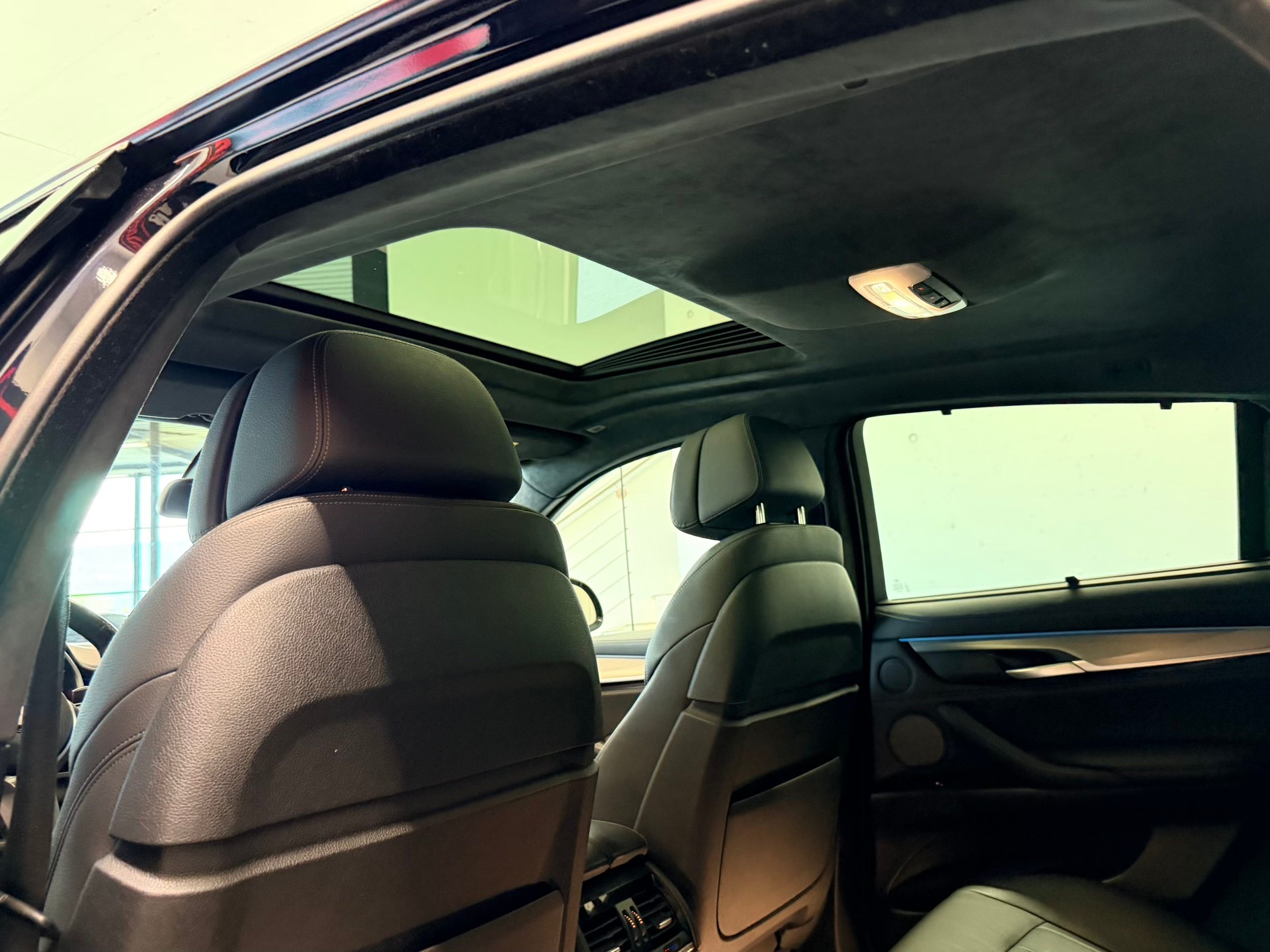 BMW X6 M50d Steptronic-image-16