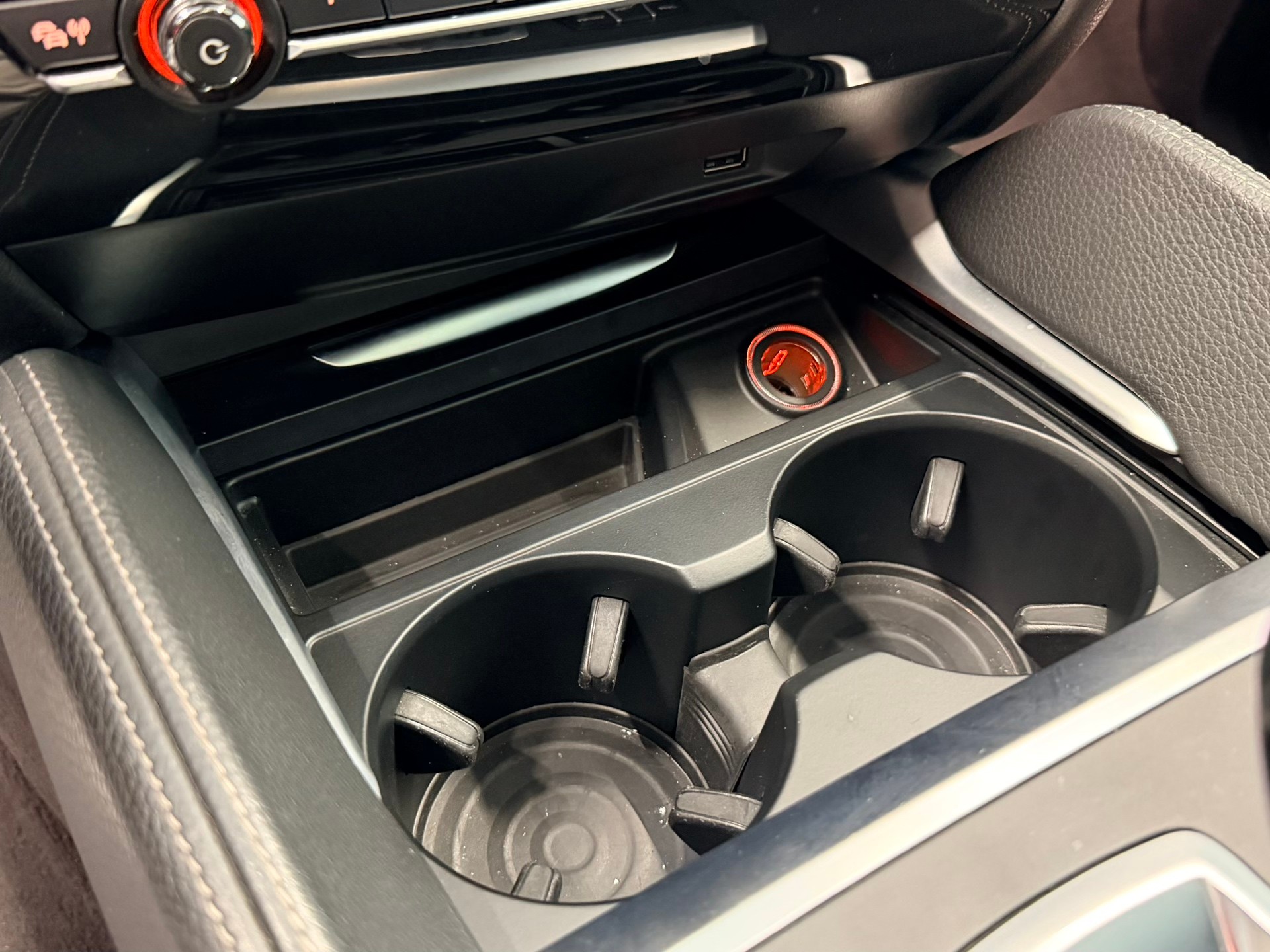 BMW X6 M50d Steptronic-image-30