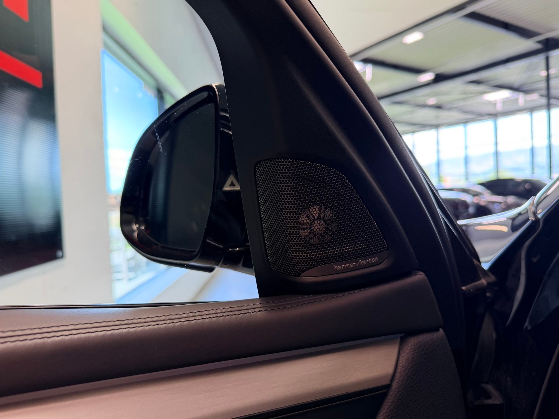 BMW X6 M50d Steptronic-image-13
