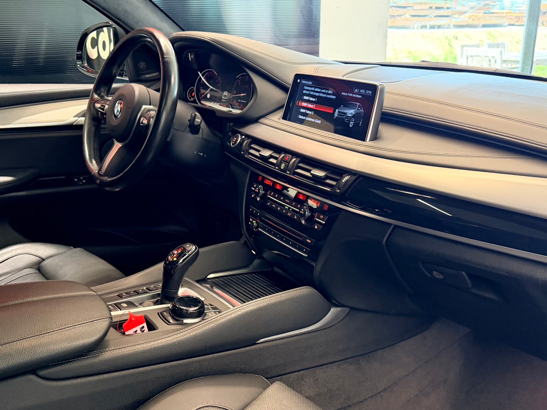 BMW X6 M50d Steptronic-image-20