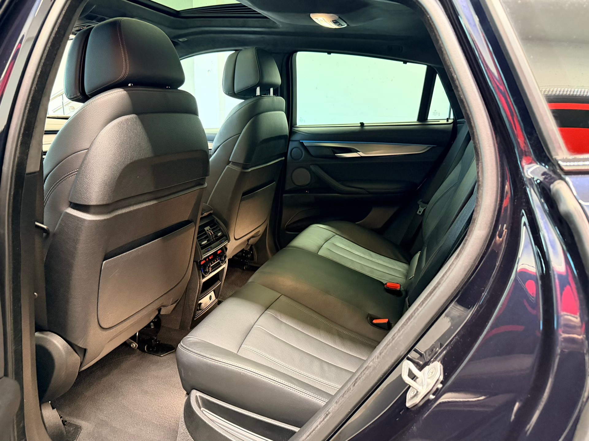 BMW X6 M50d Steptronic-image-15