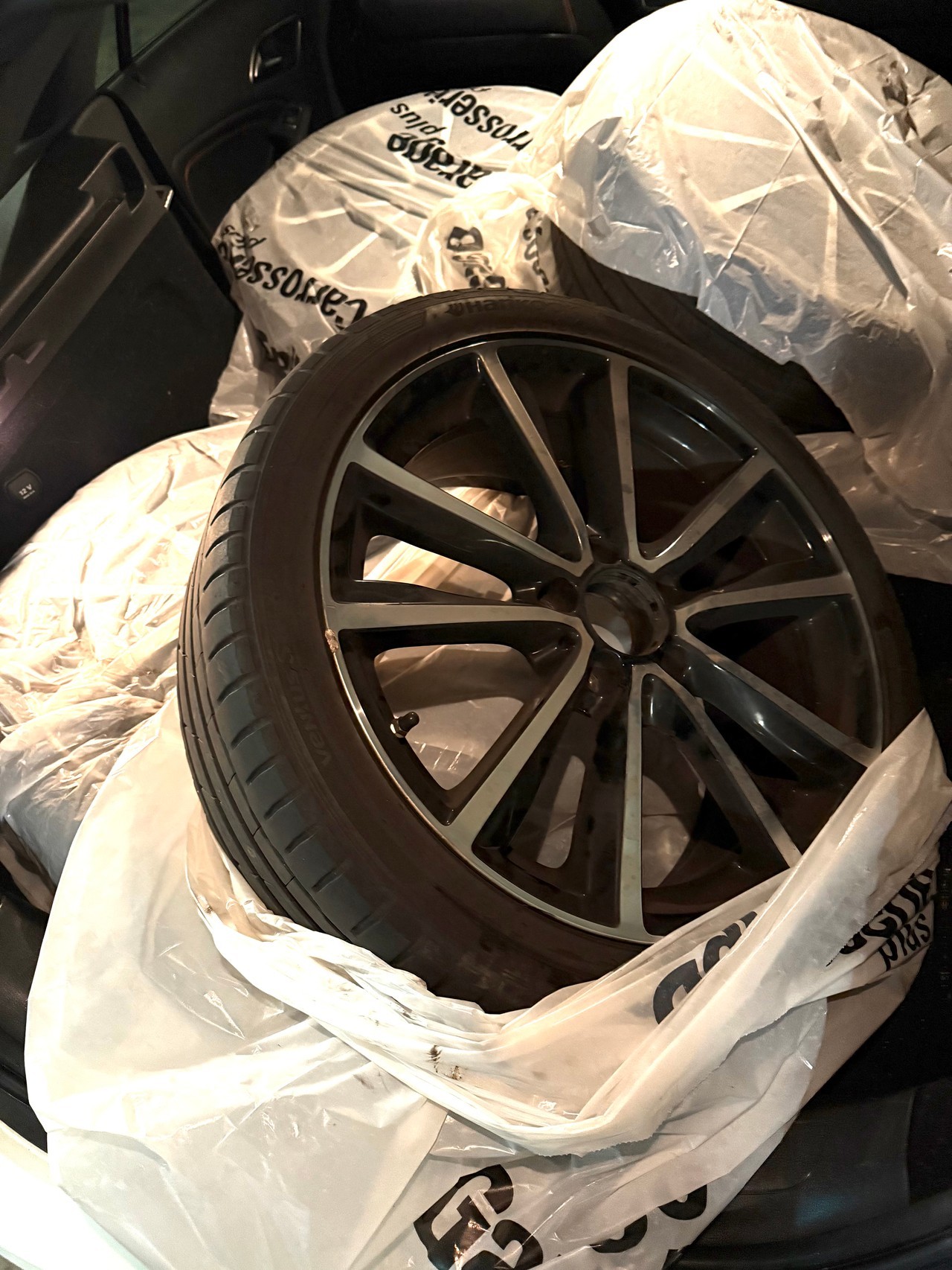 MERCEDES-BENZ CLA Shooting Brake 200 7G-DCT-image-12