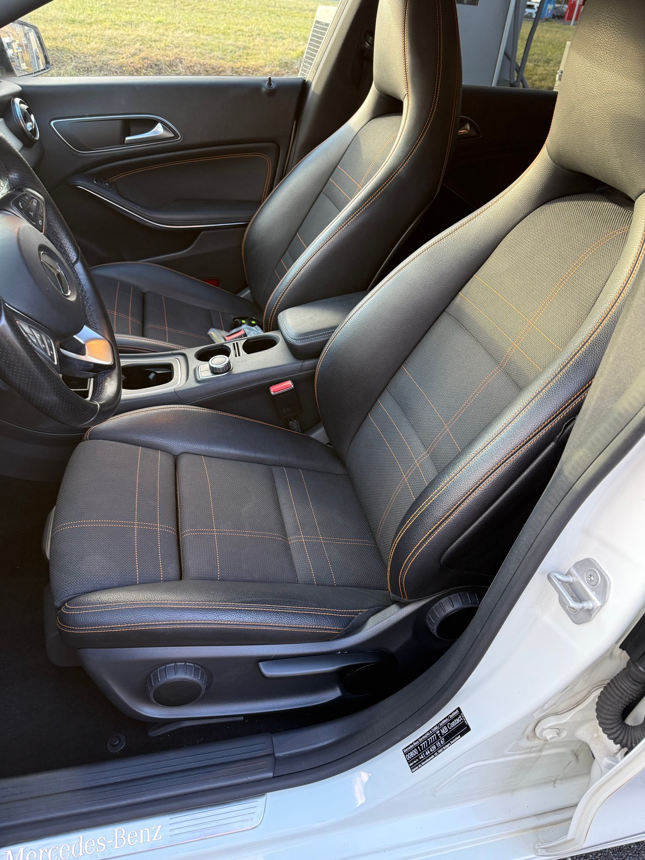 MERCEDES-BENZ CLA Shooting Brake 200 7G-DCT-image-6