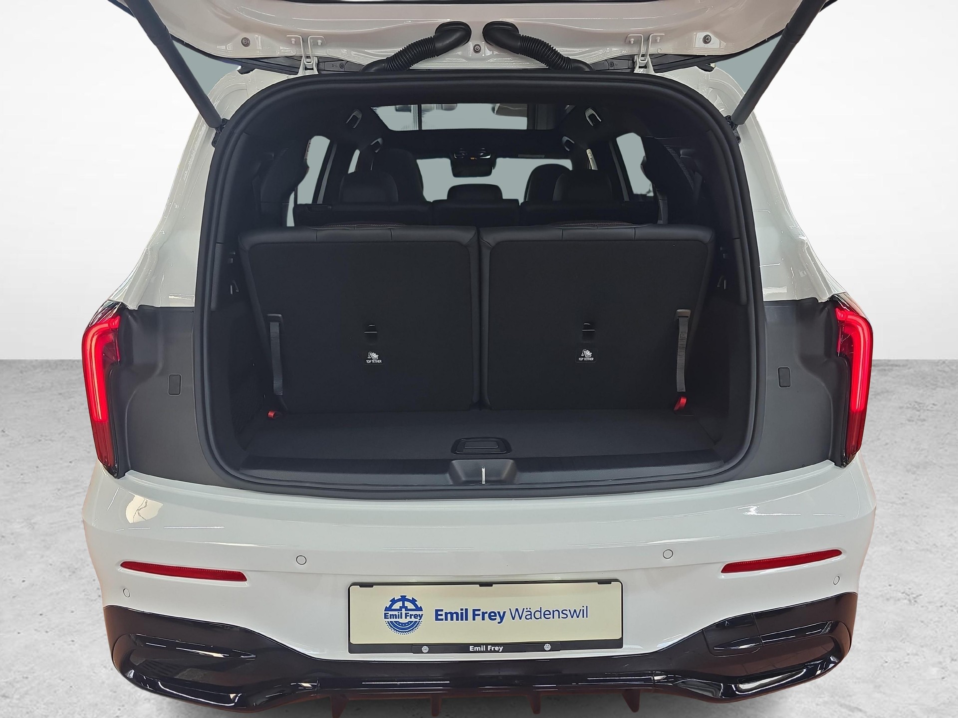 MERCEDES-BENZ GLB 350 4MATIC EQ Technology-image-11