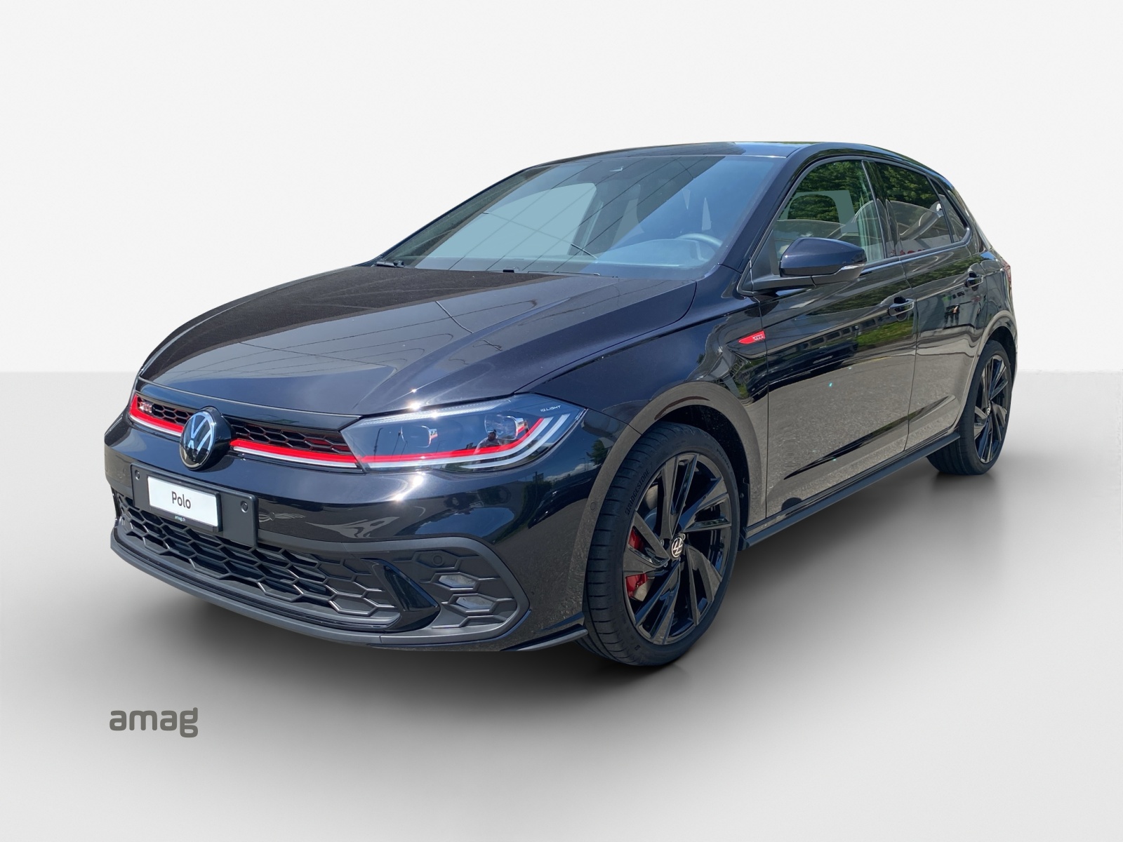 VW Polo 2.0 TSI GTI DSG-image-0
