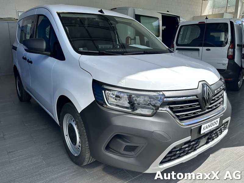 RENAULT Kangoo Van 1.3 TCe 130 Extra-image-6
