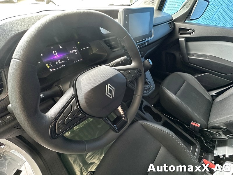 RENAULT Kangoo Van 1.3 TCe 130 Extra-image-8
