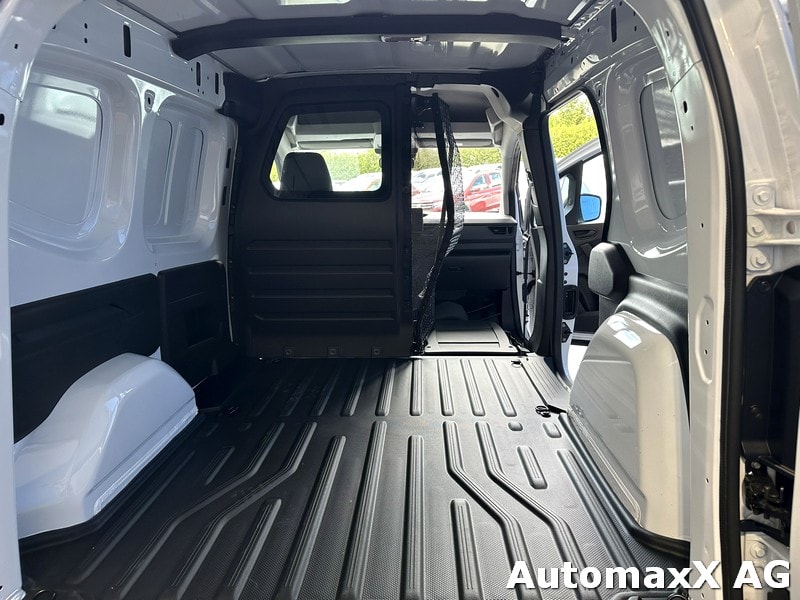 RENAULT Kangoo Van 1.3 TCe 130 Extra-image-10