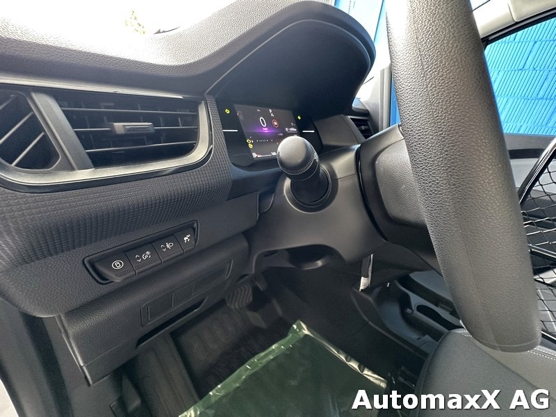 RENAULT Kangoo Van 1.3 TCe 130 Extra-image-14