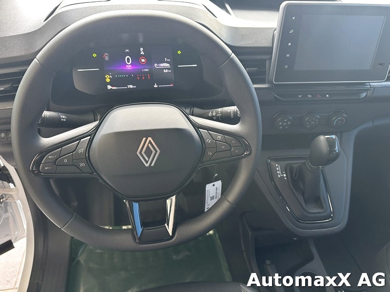 RENAULT Kangoo Van 1.3 TCe 130 Extra-image-9