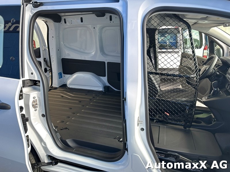 RENAULT Kangoo Van 1.3 TCe 130 Extra-image-11