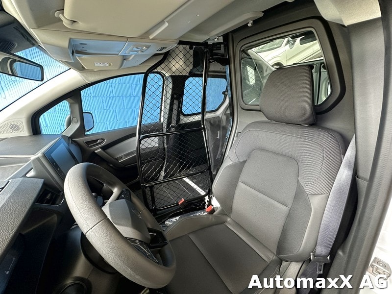 RENAULT Kangoo Van 1.3 TCe 130 Extra-image-12