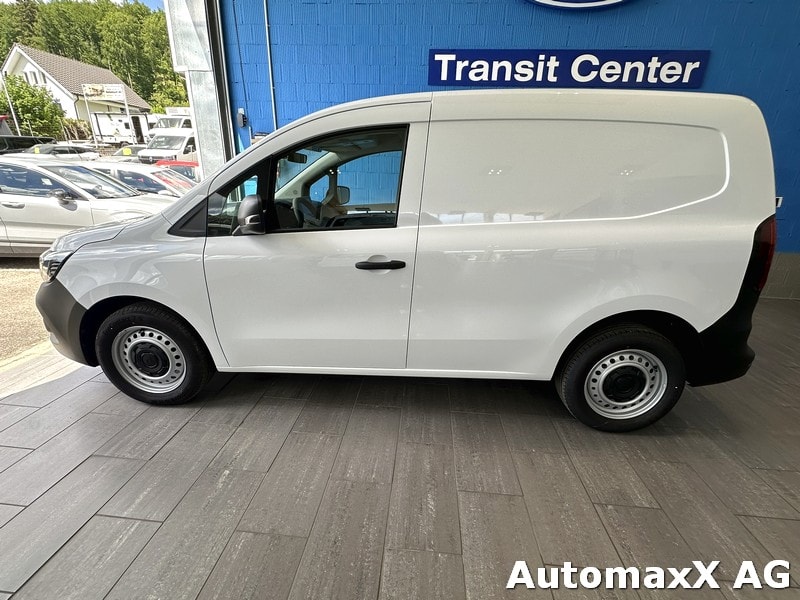 RENAULT Kangoo Van 1.3 TCe 130 Extra-image-2