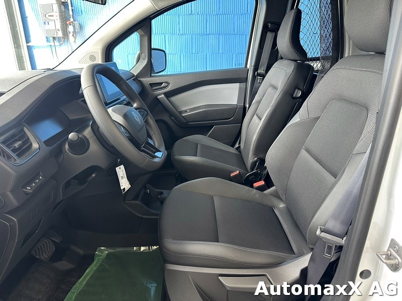 RENAULT Kangoo Van 1.3 TCe 130 Extra-image-7