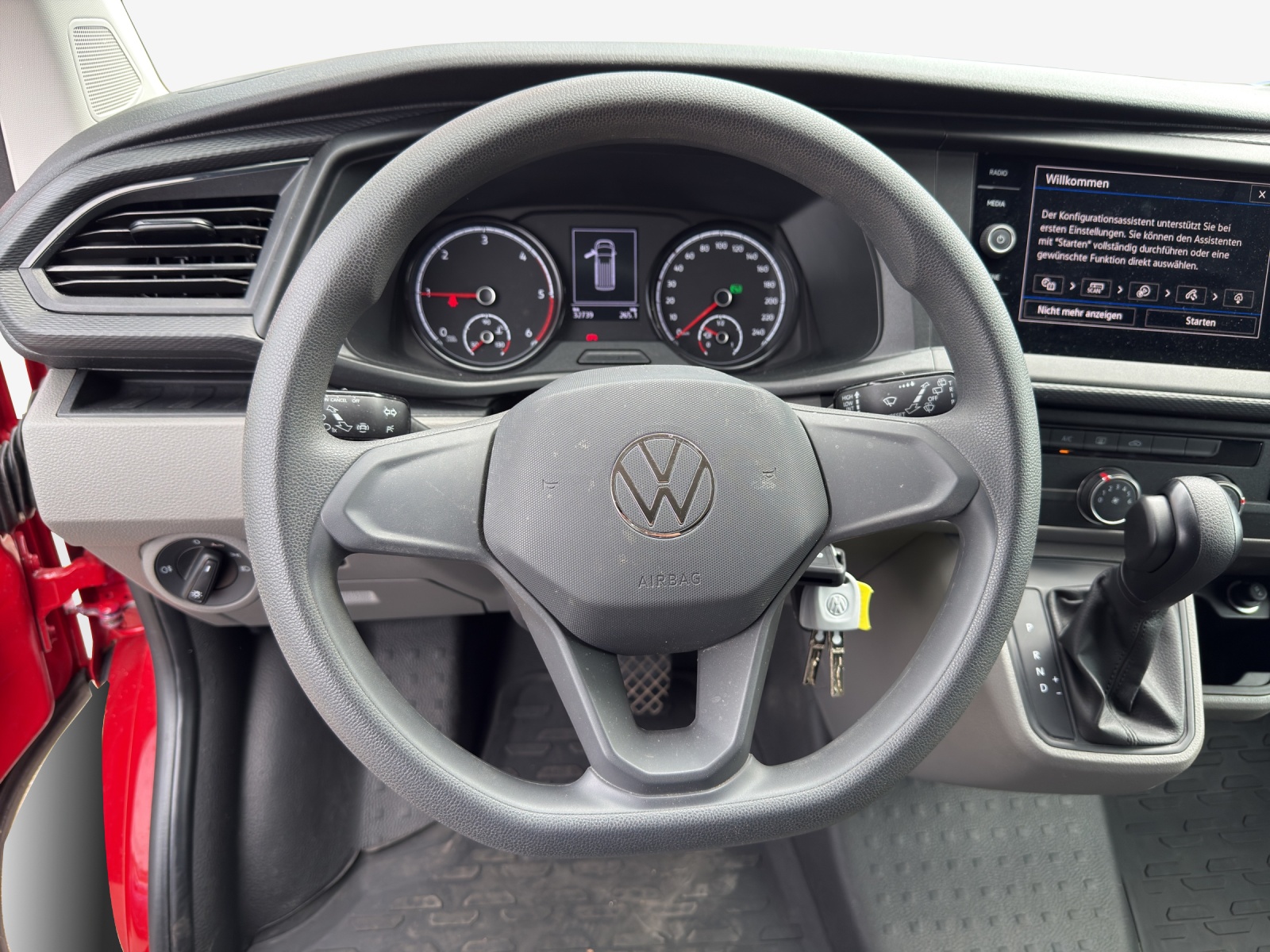 VW T6.1 2.0 TDI DSG-image-9