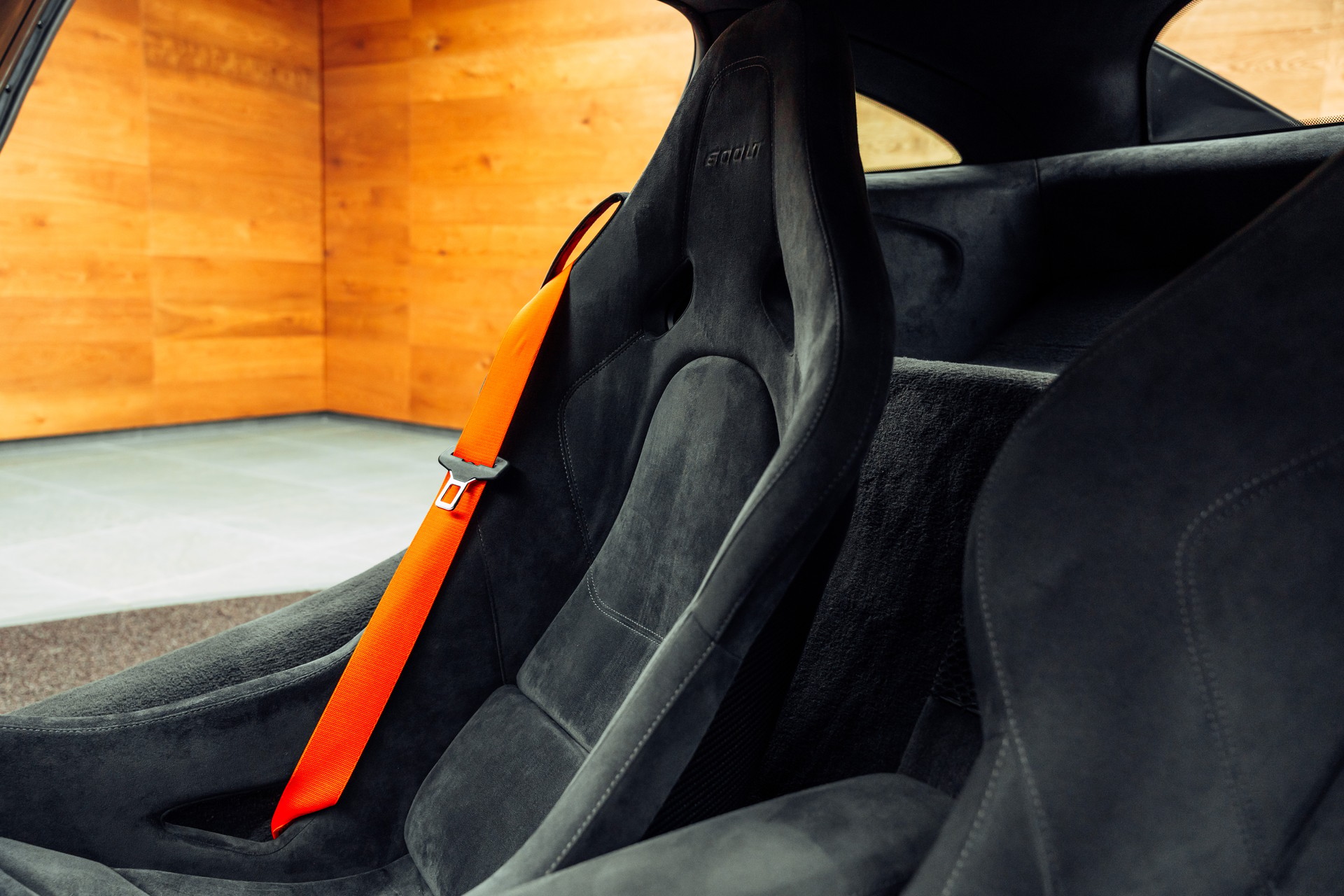 McLAREN 600LT Coupé 3.8 V8 SSG Chicane Effect-image-6