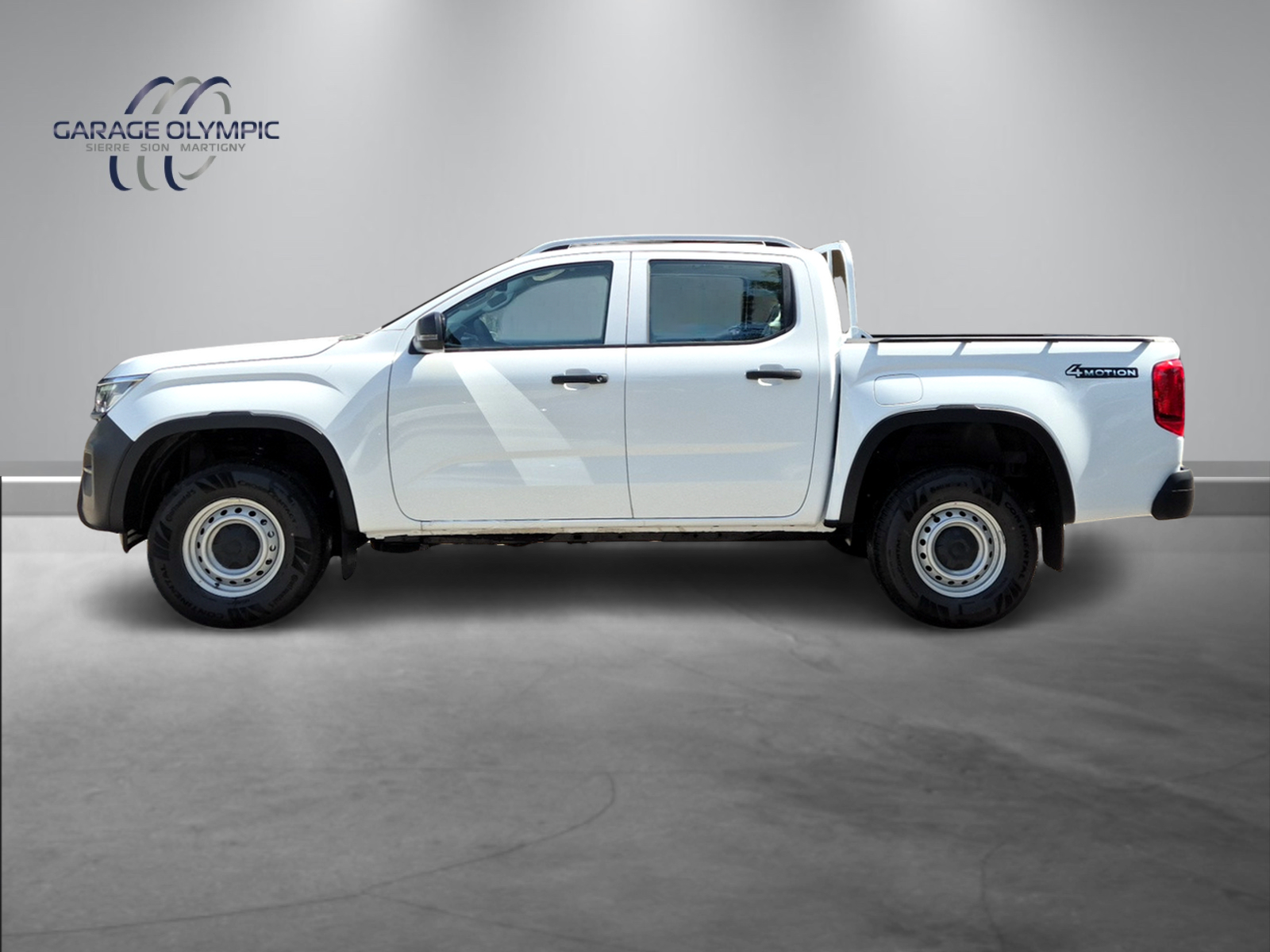 VW Amarok 2.0TDI-image-1