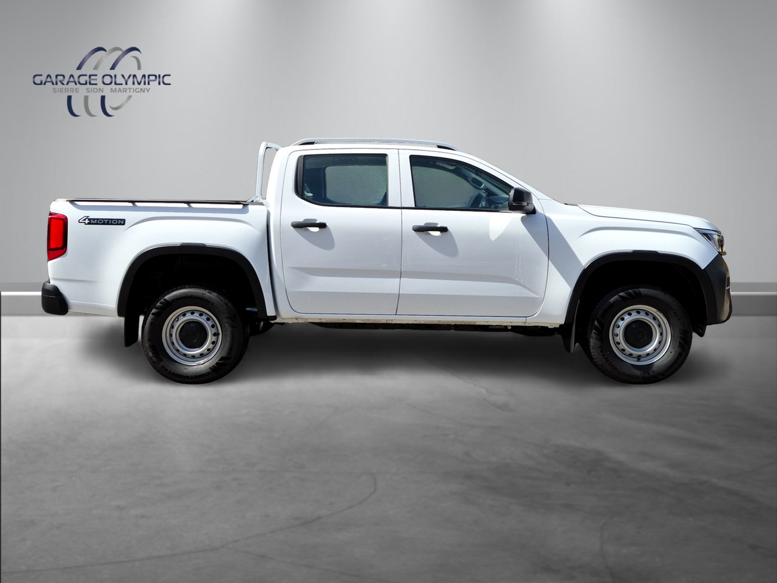 VW Amarok 2.0TDI-image-5