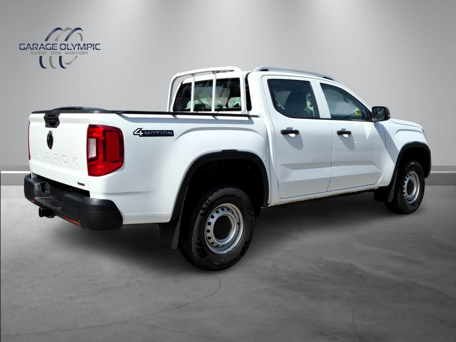 VW Amarok 2.0TDI-image-4