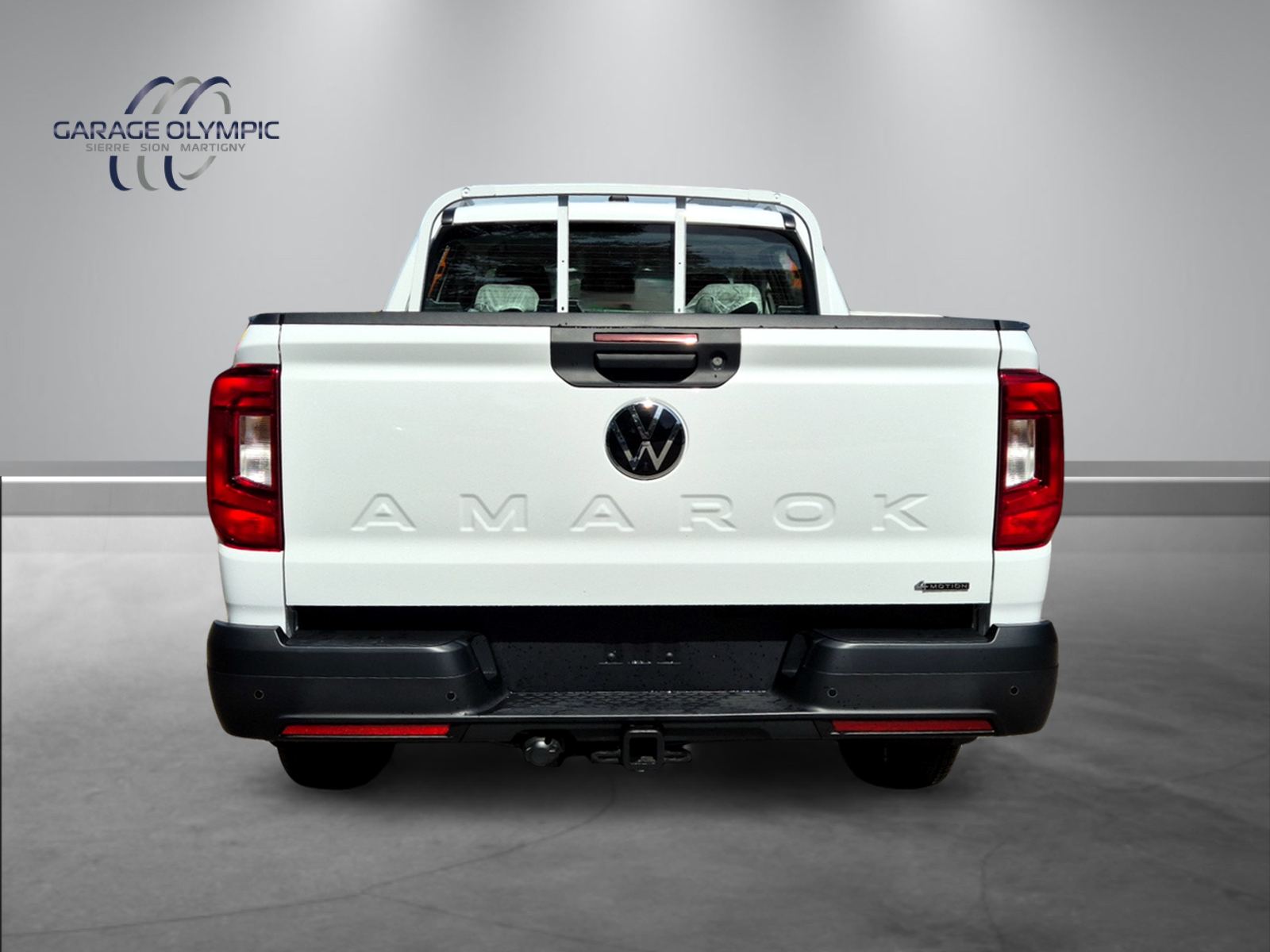 VW Amarok 2.0TDI-image-3