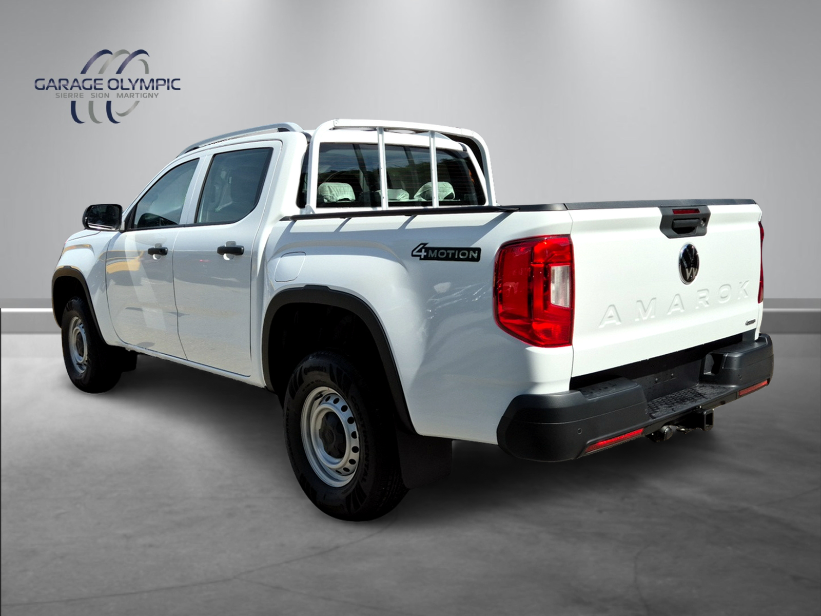 VW Amarok 2.0TDI-image-2