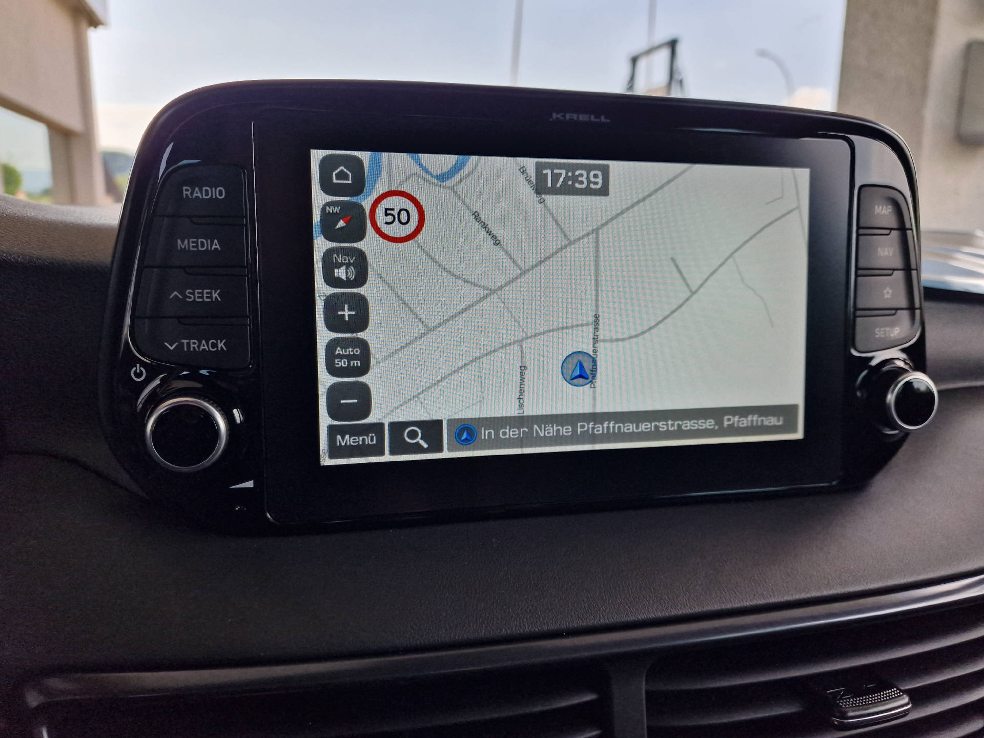 HYUNDAI Tucson 1.6 T-GDi N-Line 4WD-image-18