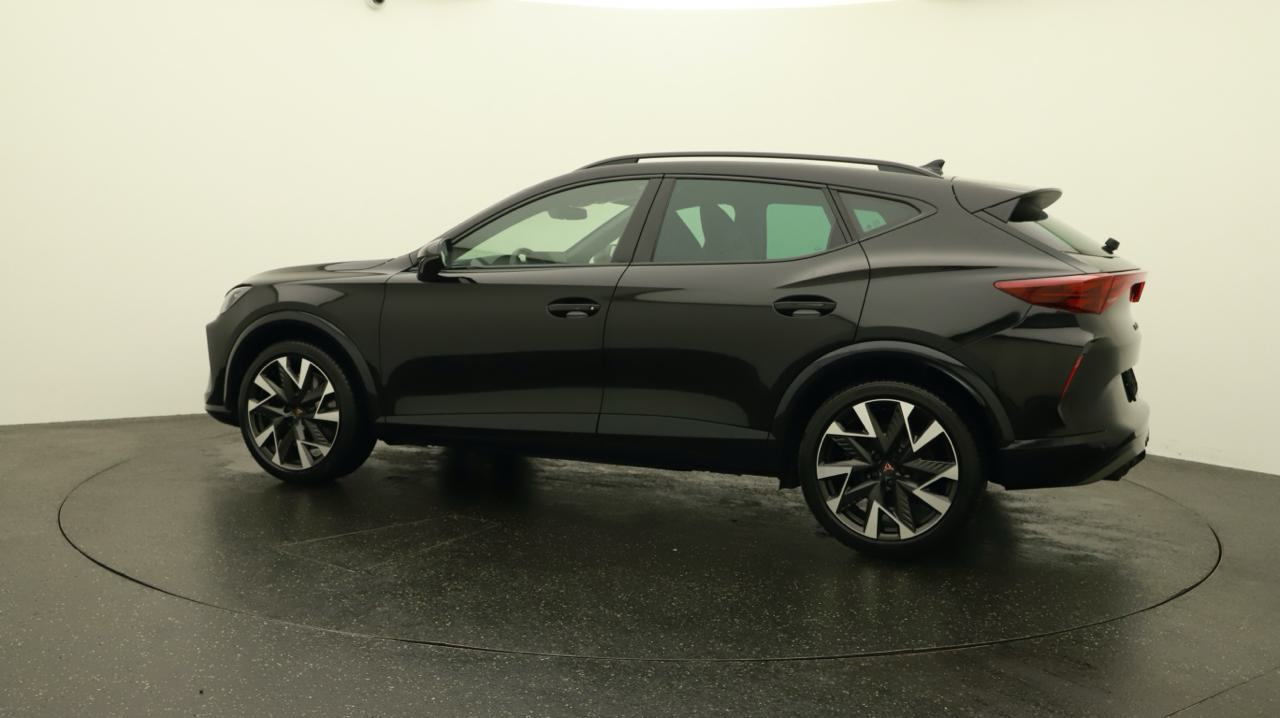 CUPRA Formentor 2.0TSI VZ 4Drive DSG-image-2