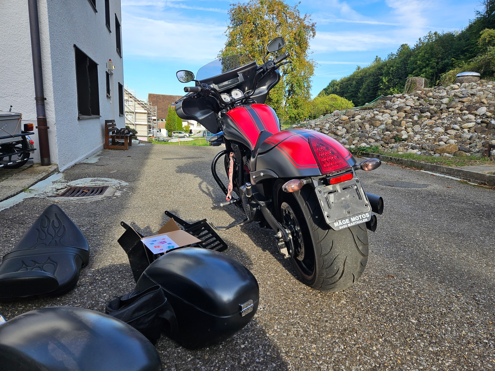 VICTORY Hammer Sport-image-11