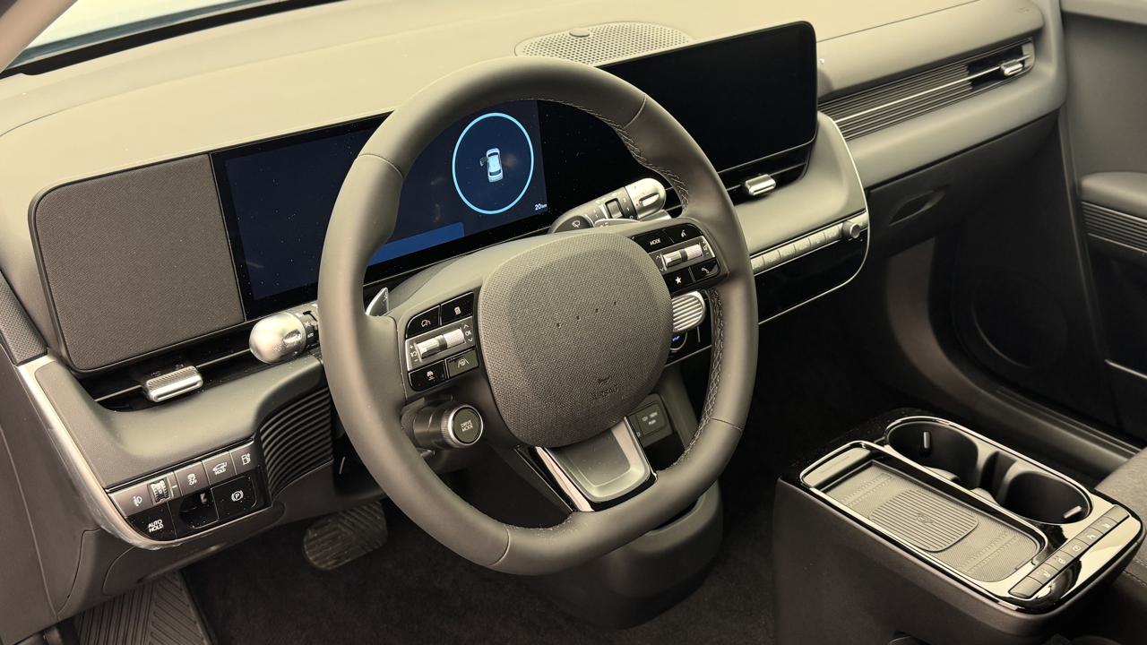 HYUNDAI Ioniq 5 Limited 84kWh-image-6