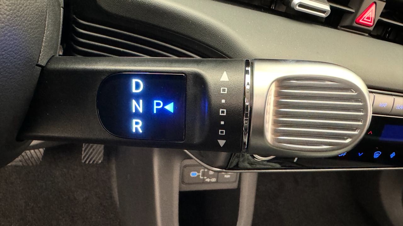 HYUNDAI Ioniq 5 Limited 84kWh-image-10