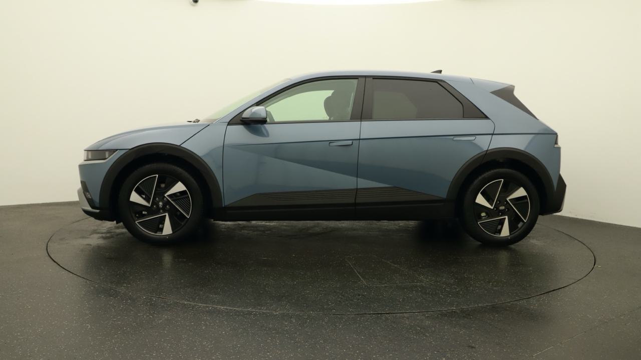 HYUNDAI Ioniq 5 Limited 84kWh-image-1