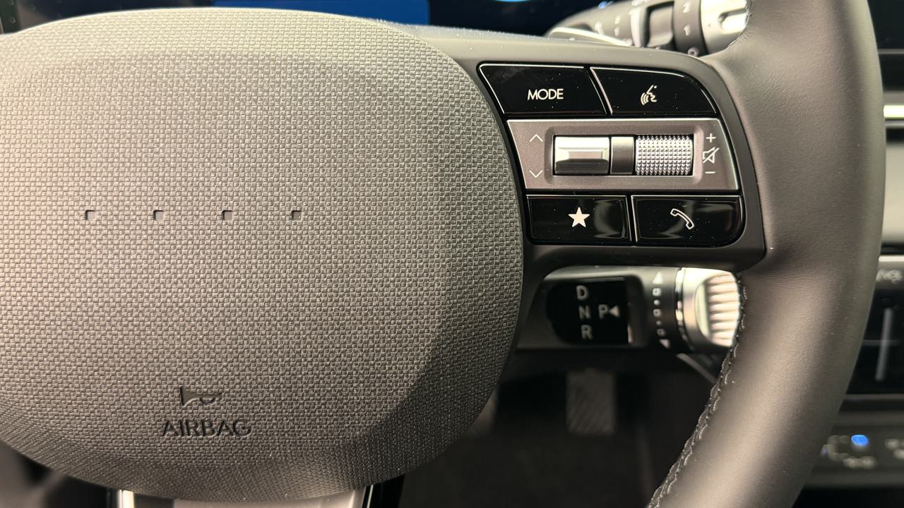 HYUNDAI Ioniq 5 Limited 84kWh-image-9