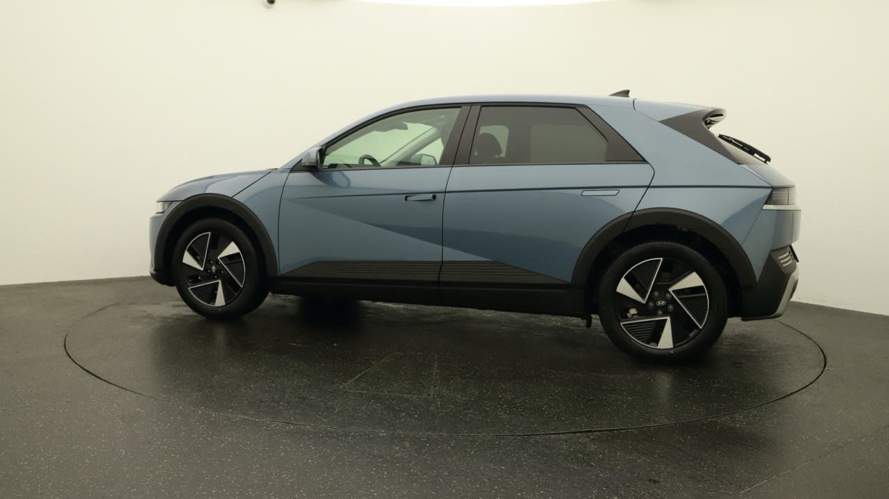 HYUNDAI Ioniq 5 Limited 84kWh-image-2