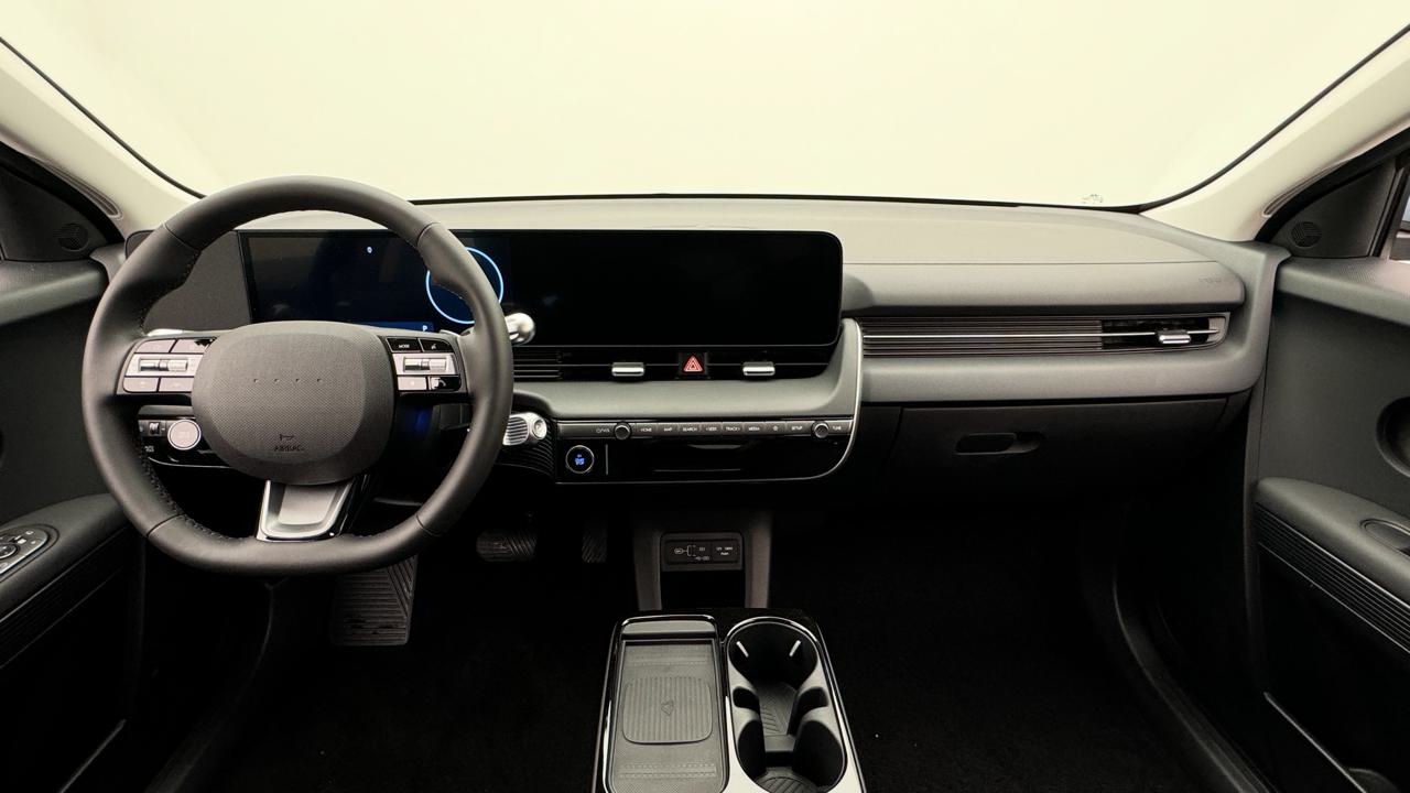 HYUNDAI Ioniq 5 Limited 84kWh-image-5