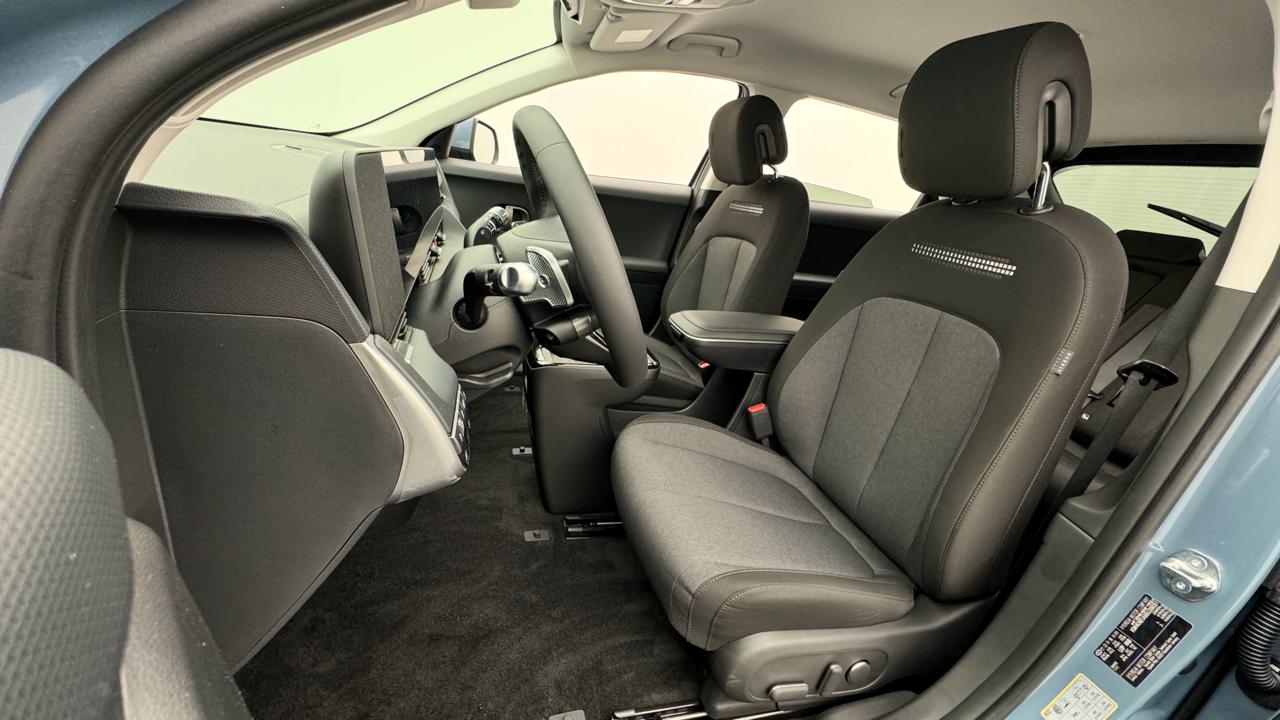 HYUNDAI Ioniq 5 Limited 84kWh-image-4